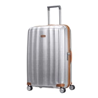 Samsonite Lite-Cube Dlx - 4 Tekerlekli 82 cm Büyük Boy Valiz