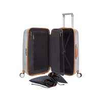 Samsonite Lite-Cube Dlx - 4 Tekerlekli 82 cm Büyük Boy Valiz