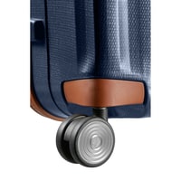 Samsonite Lite-Cube Dlx-Spinner 4 Tekerlekli Büyük Boy 82 cm