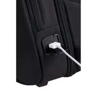 Samsonite Litepoint - 2 Tekerlekli Laptop Sırt Çantası 17.3