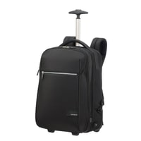 Samsonite Litepoint - 2 Tekerlekli Laptop Sırt Çantası 17.3