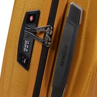 Samsonite Major Lite Büyük Boy Valiz