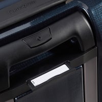 Samsonite Major Lite Büyük Boy Valiz