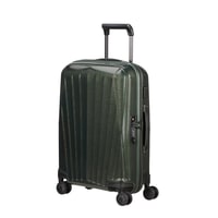 Samsonite Major Lite Kabin Boy Valiz