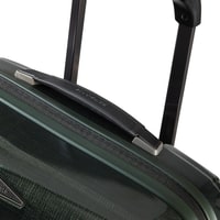 Samsonite Major Lite Kabin Boy Valiz