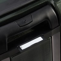 Samsonite Major Lite Kabin Boy Valiz