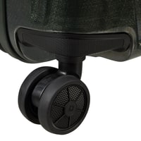 Samsonite Major Lite Kabin Boy Valiz