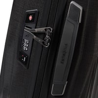 Samsonite Major Lite Kabin Boy Valiz