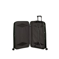 Samsonite Major-Lite-Spinner Büyük Boy Valiz