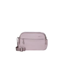 Samsonite Move Pembe Omuz Çantası