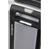 Samsonite Nuon - 4 Tekerlekli Körüklü Kabin Boy Valiz 55cm