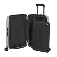 Samsonite Nuon - 4 Tekerlekli Körüklü Kabin Boy Valiz 55cm