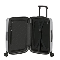 Samsonite Nuon - 4 Tekerlekli Körüklü Kabin Boy Valiz 55cm