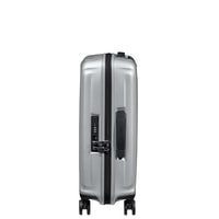 Samsonite Nuon - 4 Tekerlekli Körüklü Kabin Boy Valiz 55cm