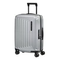 Samsonite Nuon - 4 Tekerlekli Körüklü Kabin Boy Valiz 55cm
