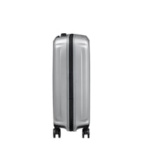 Samsonite Nuon - 4 Tekerlekli Körüklü Kabin Boy Valiz 55cm