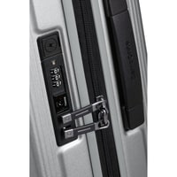 Samsonite Nuon - 4 Tekerlekli Körüklü Kabin Boy Valiz 55cm