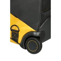 Samsonite Paradiver Light - Tekerlekli Duffle Sırt Çantası 55 cm Kabin Boy Valiz