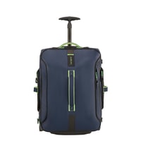 Samsonite Paradiver Light - Tekerlekli Duffle Sırt Çantası 55 cm