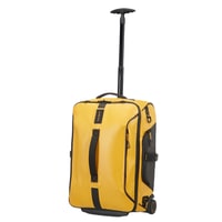 Samsonite Paradiver Light - Tekerlekli Duffle Sırt Çantası 55 cm Kabin Boy Valiz