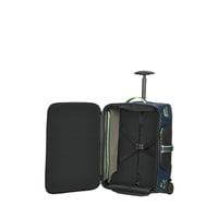 Samsonite Paradiver Light - Tekerlekli Duffle Sırt Çantası 55 cm