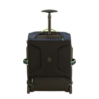 Samsonite Paradiver Light - Tekerlekli Duffle Sırt Çantası 55 cm