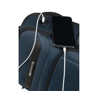 Samsonite Pro-Dlx 6 - Laptop Sırt Çantası