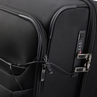 Samsonite Pro-Dlx 6 Orta Boy Valiz