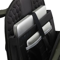 Samsonite Pro Dlx 6 Sırt Çantası 15.6