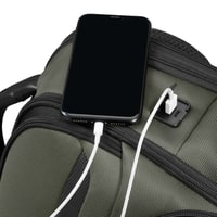 Samsonite Pro-DLX 6 Sırt Çantası 15.6