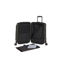Samsonite Pro-Dlx-6 - Spinner 4 Tekerlekli Kabin Boy Valiz 55 cm