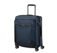 Samsonite Pro-Dlx-6 - Spinner 4 Tekerlekli Kabin Boy Valiz 55 cm