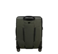 Samsonite Pro-Dlx-6 - Spinner 4 Tekerlekli Kabin Boy Valiz 55 cm