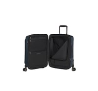 Samsonite Pro-Dlx-6 - Spinner 4 Tekerlekli Kabin Boy Valiz 55 cm