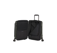 Samsonite Pro-Dlx-6 - Spinner 4 Tekerlekli Kabin Boy Valiz 55 cm