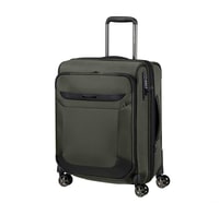 Samsonite Pro-Dlx-6 - Spinner 4 Tekerlekli Kabin Boy Valiz 55 cm