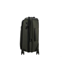 Samsonite Pro-Dlx-6 - Spinner 4 Tekerlekli Kabin Boy Valiz 55 cm