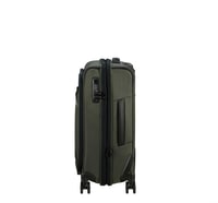 Samsonite Pro-Dlx-6 - Spinner 4 Tekerlekli Kabin Boy Valiz 55 cm