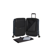 Samsonite Pro-Dlx-6 - Spinner 4 Tekerlekli Kabin Boy Valiz 55 cm