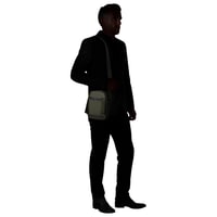 Samsonite Pro-Dlx Omuz Çantası