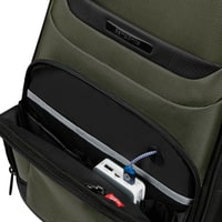 Samsonite Pro-DLX Sırt Çantası 14.1