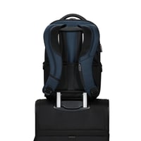 Samsonite Pro-DLX Sırt Çantası 14.1