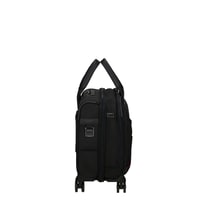 Samsonite Pro DLX Spinner Kabin Boy Valiz