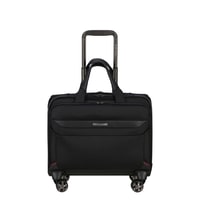 Samsonite Pro DLX Spinner Kabin Boy Valiz
