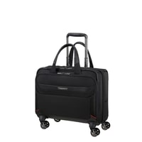 Samsonite Pro DLX Spinner Kabin Boy Valiz