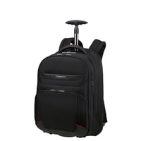 Samsonite Pro Dlx Tekerlekli Sırt Çantası 17.3
