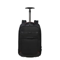 Samsonite Pro Dlx Tekerlekli Sırt Çantası 17.3