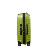 Samsonite Proxis 55 cm Kabin Boy Tekerlekli Valiz