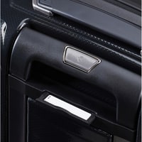 Samsonite Proxis Kabin Boy Valiz