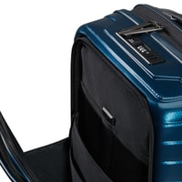 Samsonite Proxis Kabin Boy Valiz